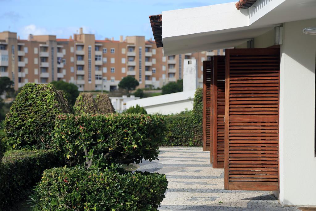 Casa Dos Suecos Panzió Figueira da Foz Kültér fotó