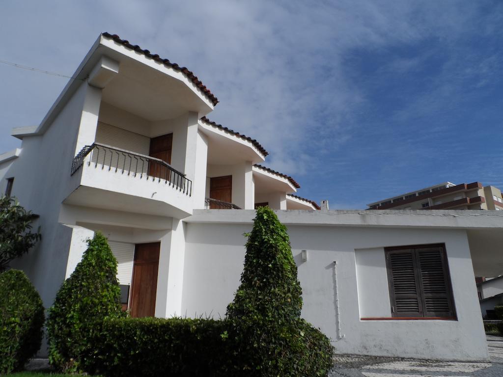 Casa Dos Suecos Panzió Figueira da Foz Kültér fotó