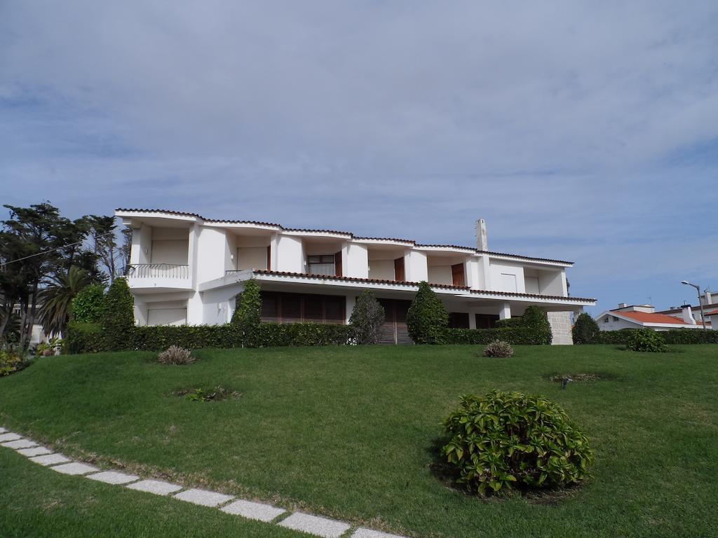 Casa Dos Suecos Panzió Figueira da Foz Kültér fotó