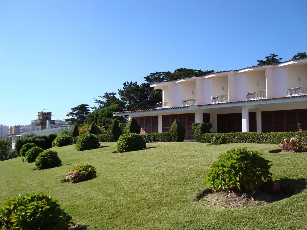 Casa Dos Suecos Panzió Figueira da Foz Kültér fotó