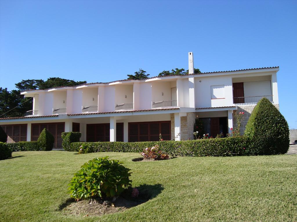 Casa Dos Suecos Panzió Figueira da Foz Kültér fotó